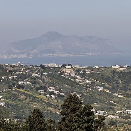Agriturismo Rajata Villa Багерия Екстериор снимка