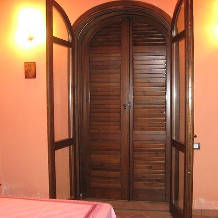 Agriturismo Rajata Villa Багерия Екстериор снимка