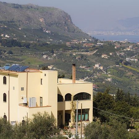 Agriturismo Rajata Villa Багерия Екстериор снимка
