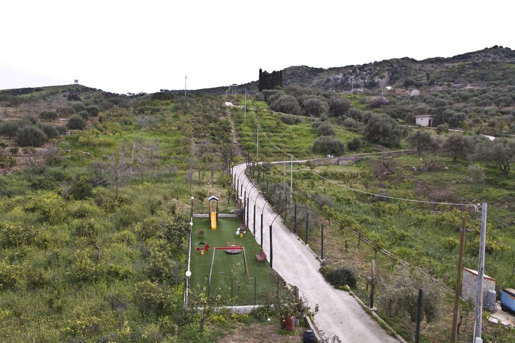 Agriturismo Rajata Villa Багерия Екстериор снимка