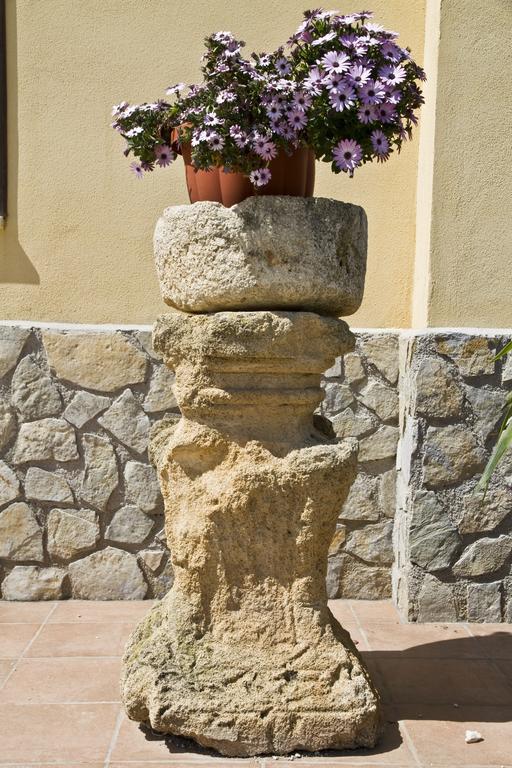 Agriturismo Rajata Villa Багерия Екстериор снимка