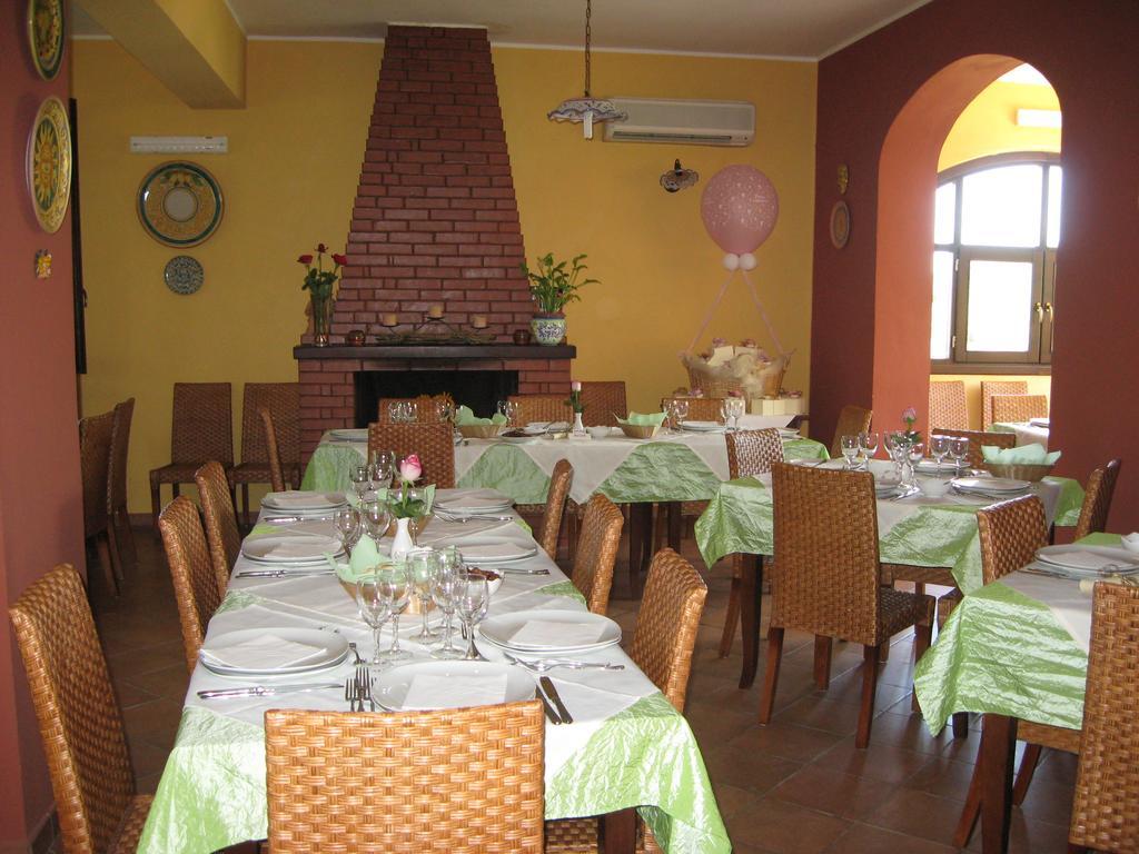 Agriturismo Rajata Villa Багерия Екстериор снимка
