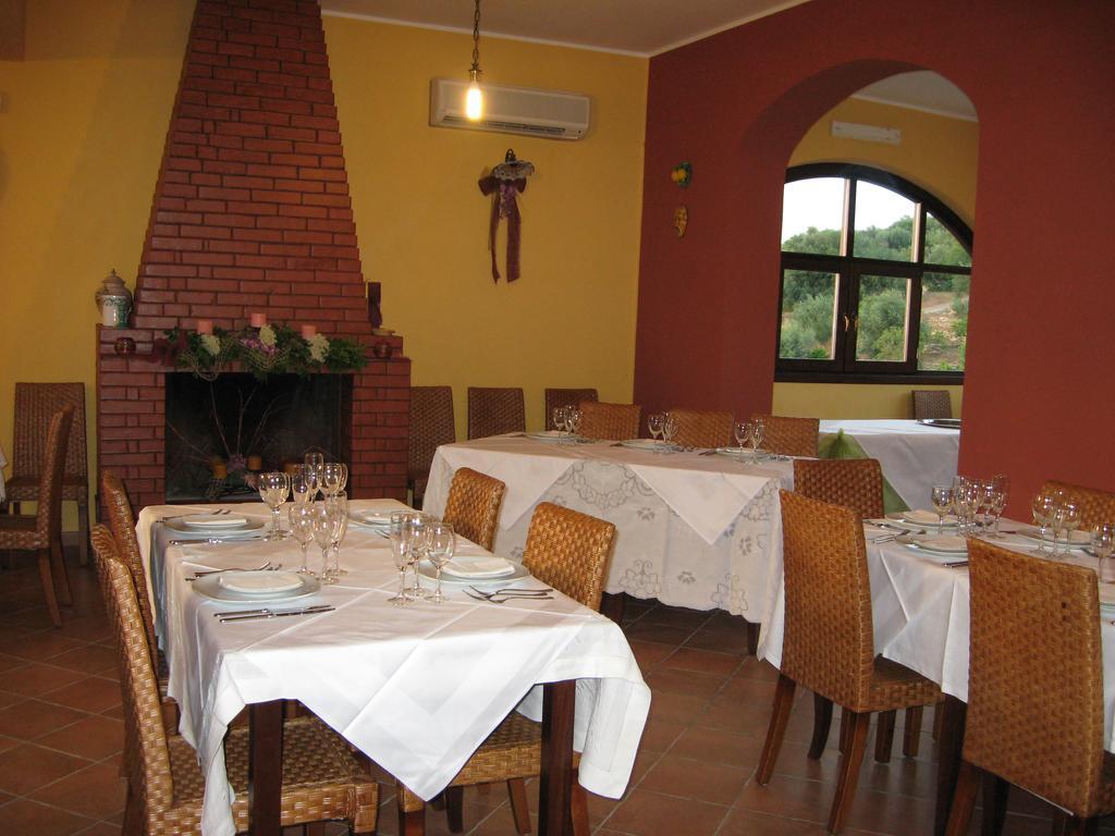 Agriturismo Rajata Villa Багерия Екстериор снимка