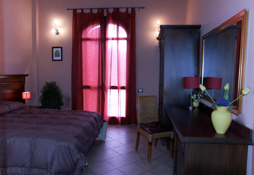 Agriturismo Rajata Villa Багерия Екстериор снимка