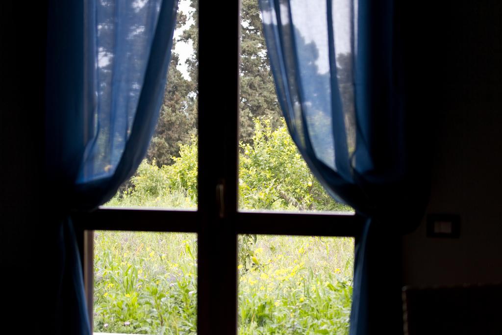 Agriturismo Rajata Villa Багерия Екстериор снимка