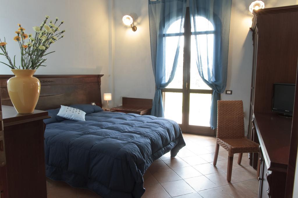 Agriturismo Rajata Villa Багерия Екстериор снимка