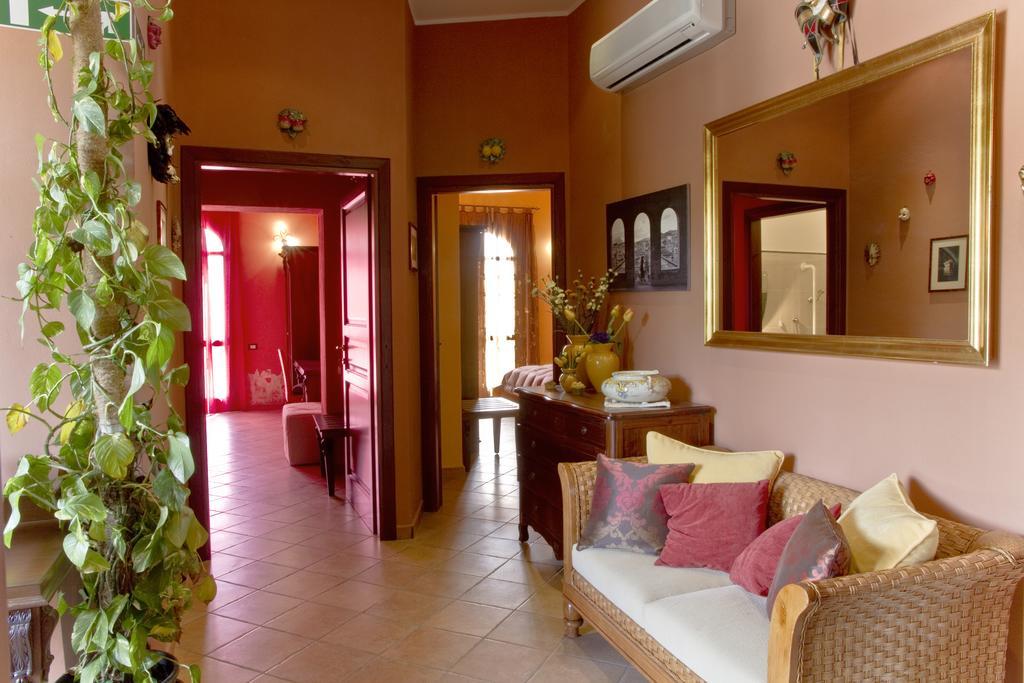 Agriturismo Rajata Villa Багерия Екстериор снимка