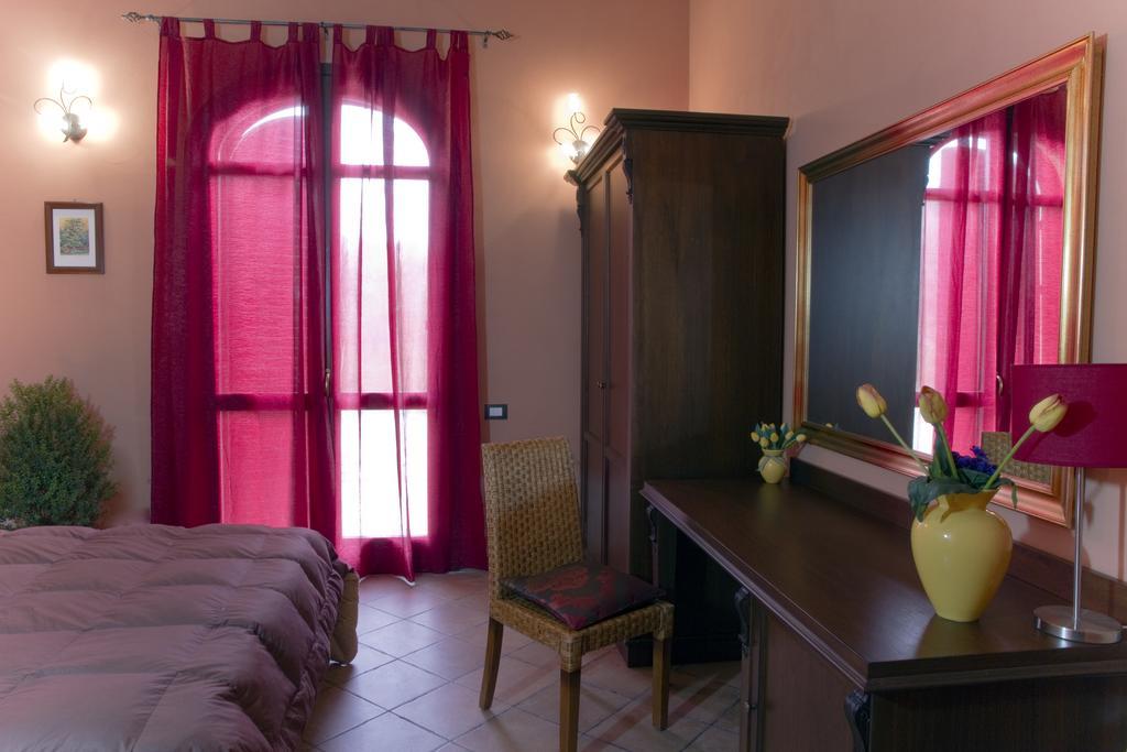 Agriturismo Rajata Villa Багерия Екстериор снимка