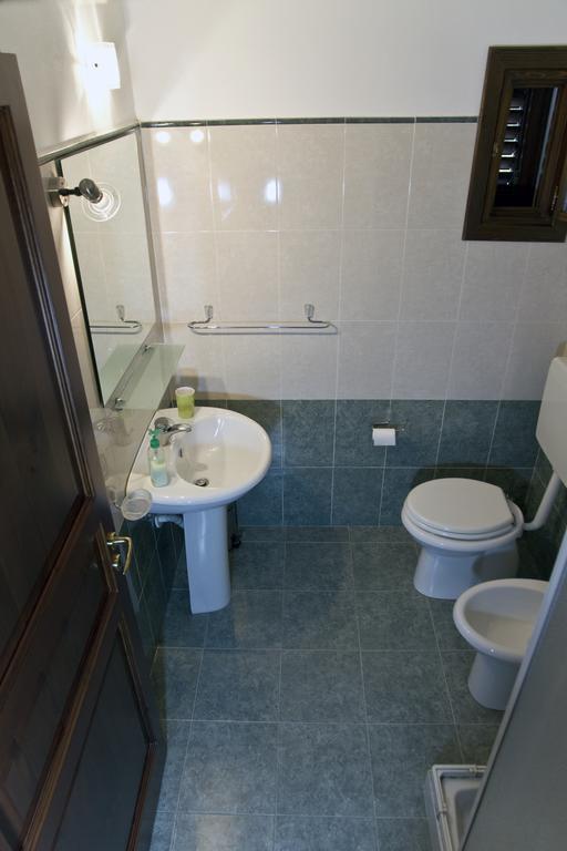 Agriturismo Rajata Villa Багерия Екстериор снимка